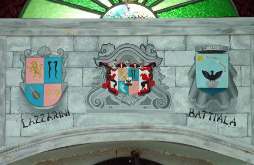 Apartments Lazzarini Battiala - Foto 32