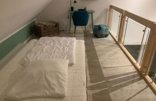 Kroontje Nordsee Park Dangast - Foto 8