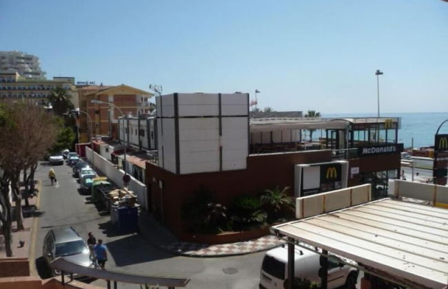 Apartamento a pie de playa - Foto 11