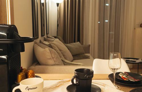 Lunix Luxury Apartment on Metro Station - Foto 59