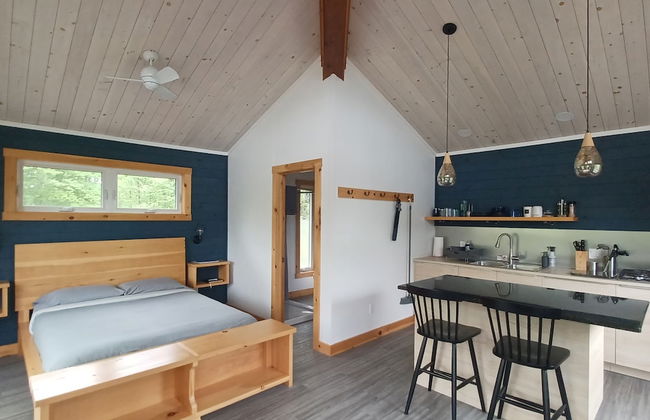 Pine Brae Eco-Resort - Photo 3