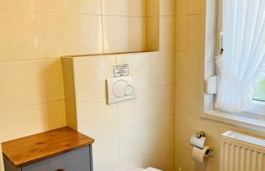 Ferienhaus Bungalow Schloss Dankern, Emsland - Photo 12