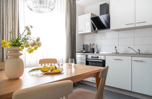 BodenseeApartment Stube - Foto 10