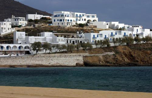 Arkas Inn - Photo 77