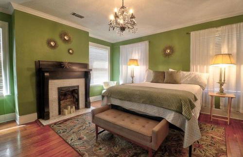 121 W Jones Suite Loft 4f - Foto 1