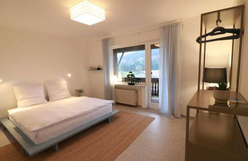 Eifel17 plus 6 - Japandi-Stay in der Vulkaneifel - Foto 11