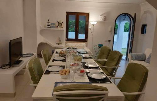 Villa Colle Circeo 1° - Foto 60