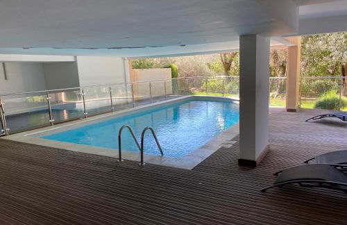 Grand 3 pièces avec terrasse vue mer tout confort - Foto 15