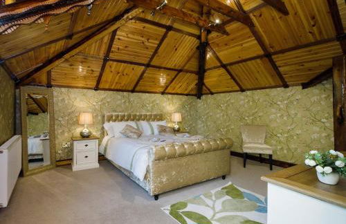 Tennox Parlour - Ukc3542 - Foto 20