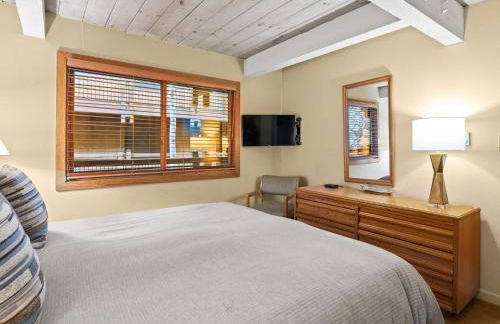 Lift One Condominiums - 1, 2, 3 Bedroom Units Adjacent To Downtown Aspen - Foto 49