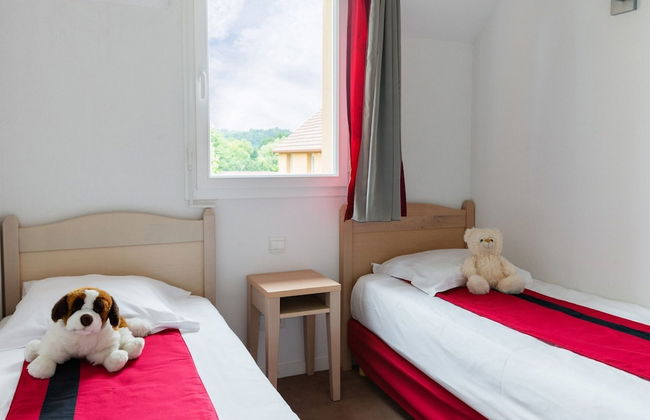 Nice Maisonette Near the Famous Caves of Lascaux - Foto 2