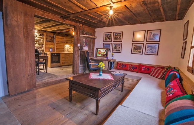 Karashka - Vacation Home - Foto 9