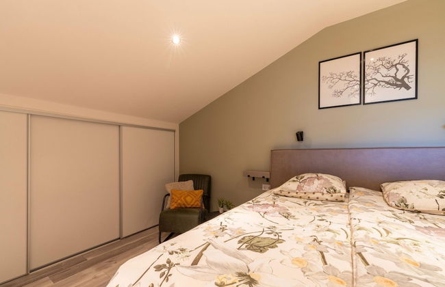 Eibergen's Holiday Haven - Foto 6