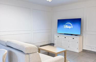 Dream Of Disney, Appartement standing T3 - Foto 15