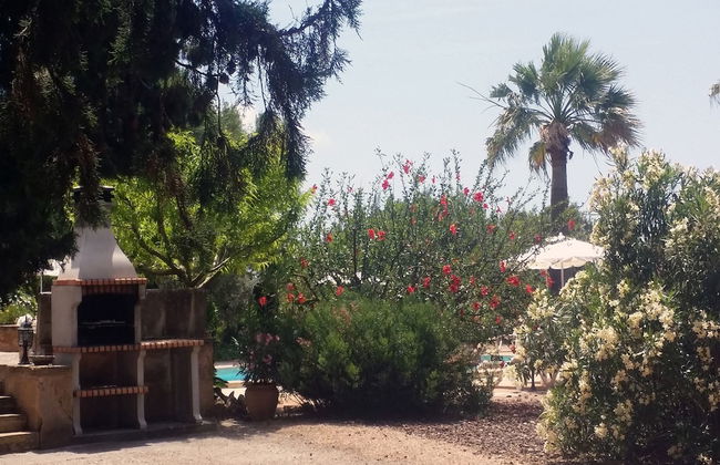 Villa Son Granada - Foto 44