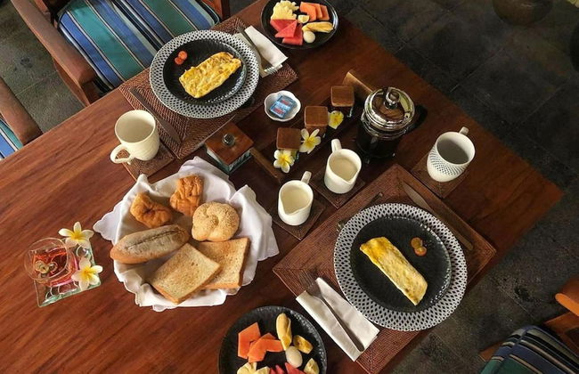 Mango Tree Villas - Foto 39