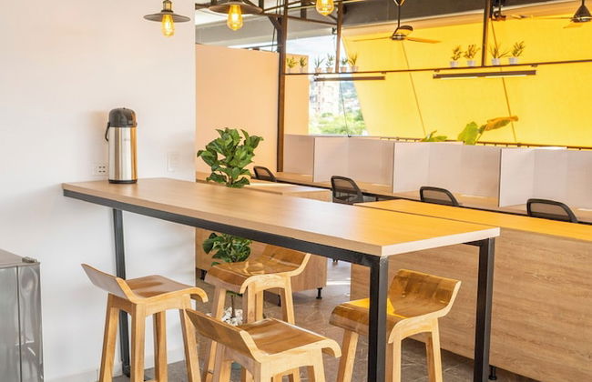 Caobos Center Coliving & Coworking - Foto 66