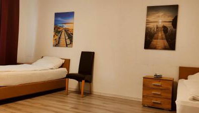 Othman Appartements Göttinger Straße 63a - Foto 2