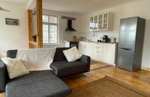 Cozy apartment in a historic house - Foto 32