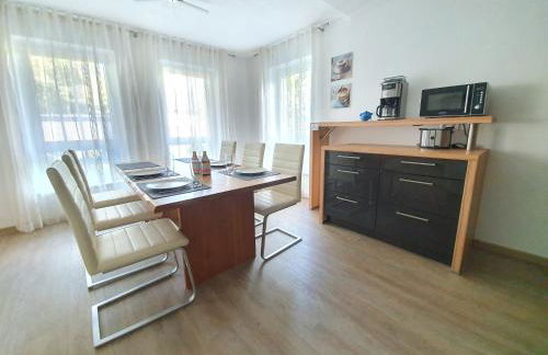 Apartment FALVIG inkl. Küche - Foto 1