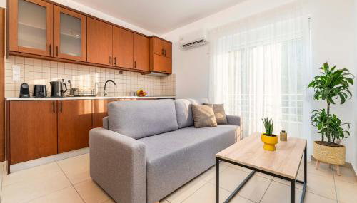 Seaside Serenity, 3 min to BEACH - Gaia 4 - Foto 4