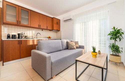 Seaside Serenity, 3 min to BEACH - Gaia 4 - Foto 4