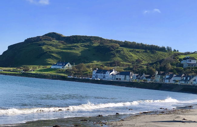 3 Bed Cottage - Sleeps 6 - Pets - Garden - Parking - Foto 13