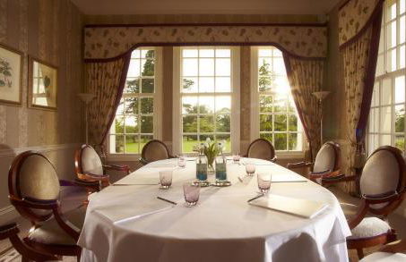 Brockencote Hall - Foto 41