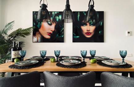 SUPER SIX - Brand New Seaview in Costa Del Sol - Photo 7