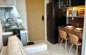 Apto completo Home Office e Lazer a 5min Rio Vermelho e Garibaldi - Foto 1