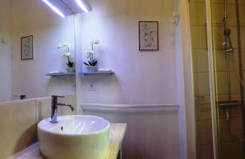 Chalet spacieux Loudenvielle - Foto 10