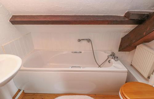 Heather Cottage - Foto 18