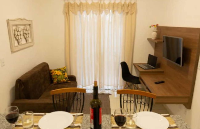 Apart Sol Nascente - Foto 41