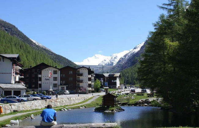 Chalet Alpenrösli - Foto 5