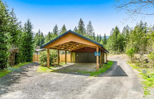 Innkeeper's Lodge at Mount Walker Inn - Foto 28