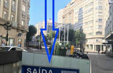 B Estudio junto a la estación Parking gratis - Foto 20