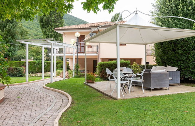 Apartment in a Resort With Swimming Pool - Foto 37