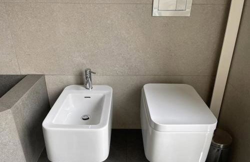 [*Luxus393*] metro a 50m, Lingotto Fiere, Ospedali - Foto 14