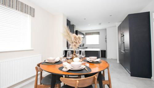 The Scenic Luxury House - Foto 5