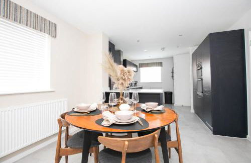 The Scenic Luxury House - Foto 5