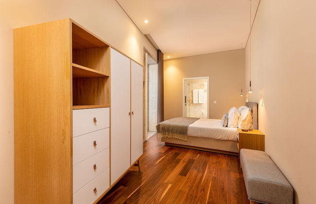 RS Porto Historic Center - Foto 18