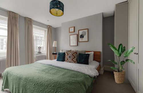 1st Class Covent Garden Residences for 1st Class Guests - Photo 2