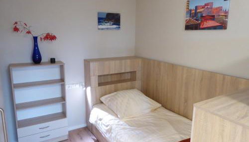 Studio Apartment 2 - Foto 3