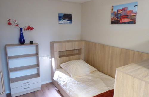 Studio Apartment 2 - Foto 3