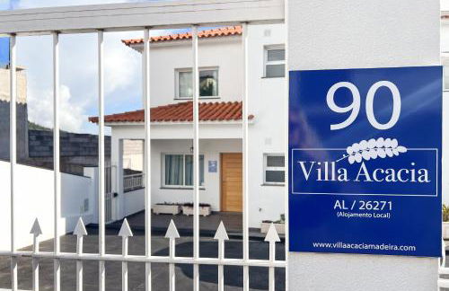 Villa Acacia - Foto 59