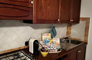 Dimora storica Gallurese vicino al Lago - Foto 28