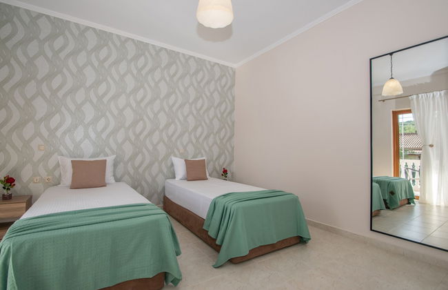 Estella Luxury Villa - Foto 24