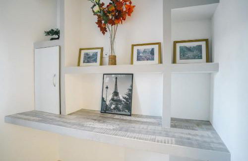 La Pierre Dorée-3 chambre 2 salle de bain-AO - Foto 20