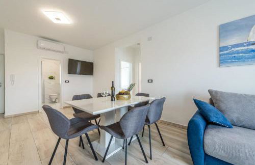 Villa Stella with pool and seaview - Foto 25