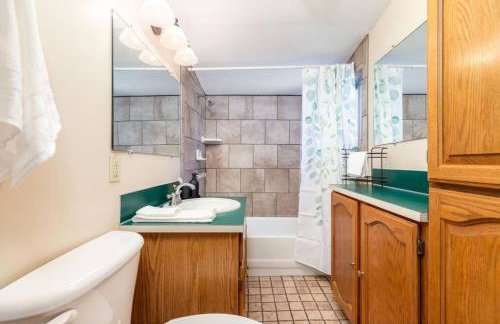 Historic Avenues Loft-Walk Downtown-40 mins to Ski - Foto 9